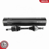 Antriebswelle Esen SKV 40SKV068 FüR Opel Insignia Sports Tourer G09 Country P12