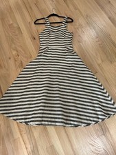 Derek Lam 10 Crosby dress 