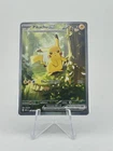 Pokémon TCG Ascended Heroes Pikachu EX SIR 276 Holo NM English