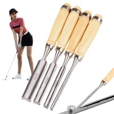 4X Golf Club Grip Repair Kits Tape Removal Fittings Golf Grip Tape Removal Tool