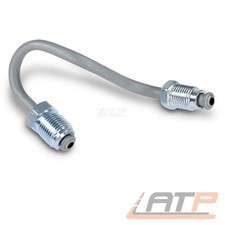 BREMSROHR AM BREMSSATTEL HINTEN RECHTS FÜR SKODA OCTAVIA SUPERB YETI VW BEETLE