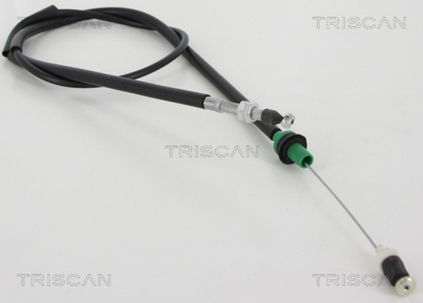 Gaszug Triscan 8140 13303 FüR Toyota Yaris SCP12_ SCP13_ SCP12R SCP13R-image