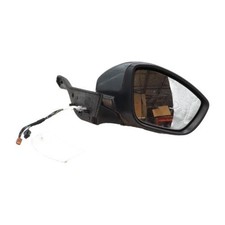 Retroviseur droit (ou coque) Peugeot 208