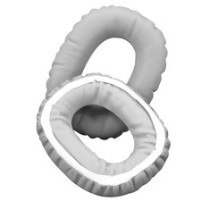 1Pair L R Soft Sponge Earpads Cushion Cover For Xiaomi Easy Edition Headphones