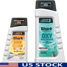 OXY Stain Remover Carpets Upholstery Pet Urine Odor Eliminator Deep Cleaning Kit