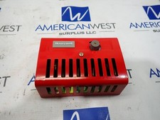 Honeywell T631B1054 Farm-O-Stat Range 35 to 100F 2 Stage 2 SPDT NEW