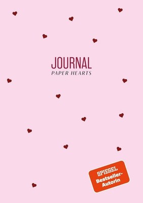 Journal ~ Maxine Reuker ~  9783793401018