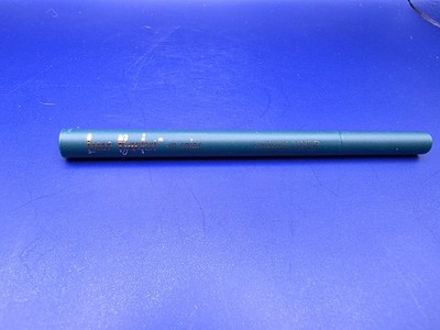Belle Beauty Kim Gravel Line Backer Liquid Eyeliner Forest Green Waterproof New