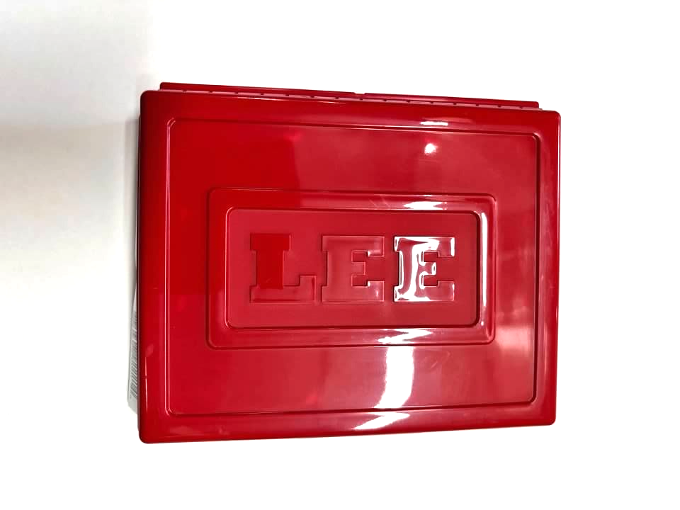 Lee 92221 308 Win Micrometer Precision Bullet Seating Die With 4