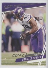 2020 Panini Prestige Danielle Hunter #196 05up