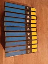 11 Polaroid Polavision Super 8 Films 8mm Projector movie cartridges instant RARE