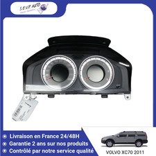 Compteur Volvo XC70