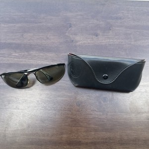 Olympian Rayban | eBay