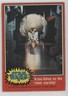 1977 Topps Star Wars Artoo-Detoo on the Rebel Starship! #76 
