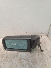 Retroviseur gauche (ou coque) Mercedes 350