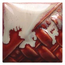 Stoneware Flux Glaze - Light, 16 oz
