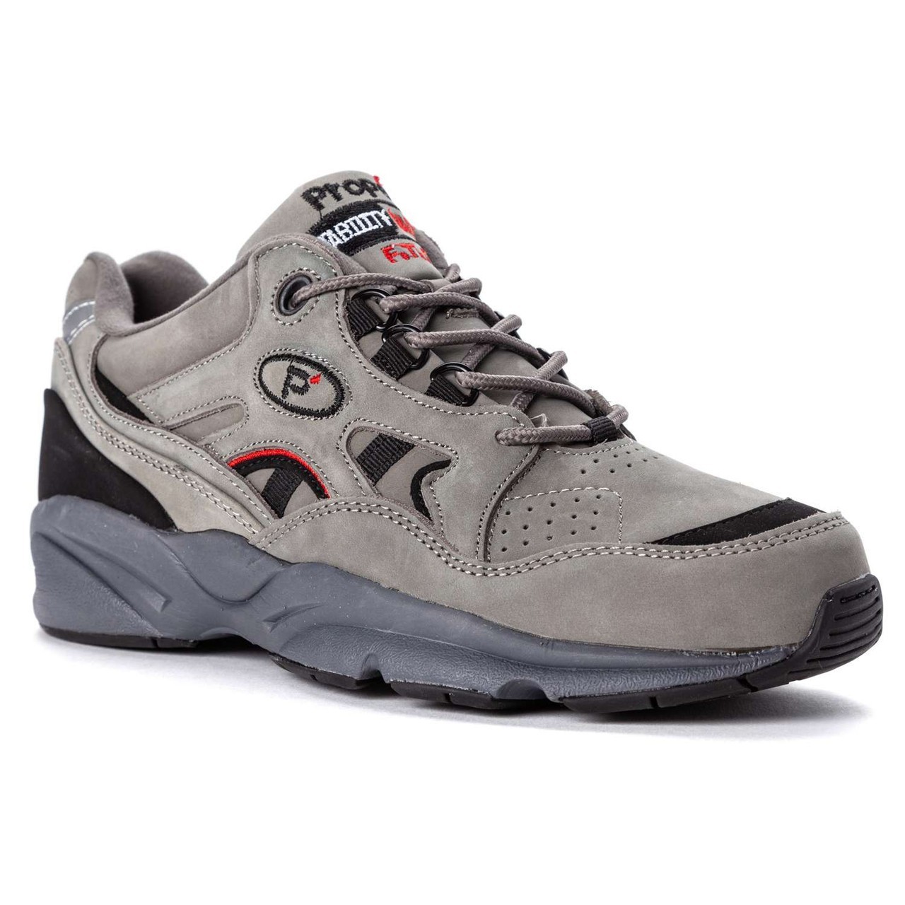 Propet Stability Walker Men's Walking Shoe - Multi Colors - Full Size - SALE 60%