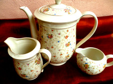 Arzberg Kaffee - Kern Dekor ?  Ausführung mit altem Stempel Arzberg Bavaria  TOP