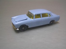 Husky Models 5 Lancia Flaminia Coupe Made In Gt Britain Corgi Nm Condition