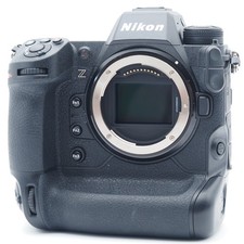 [ TOP Mint ]Nikon Z9 Mirrorless Camera Body Full Frame FX 8K 120MP 4K Video