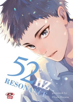Buch - 52Hz Resonance - Dynit