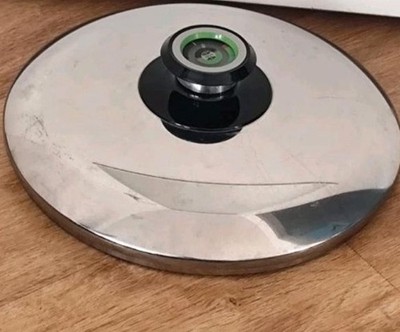 Amc Deckel