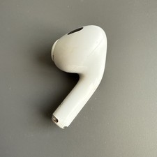 Apple AirPods Pro 2nd Gen. Genuine Replacement - Right Side Only A2698