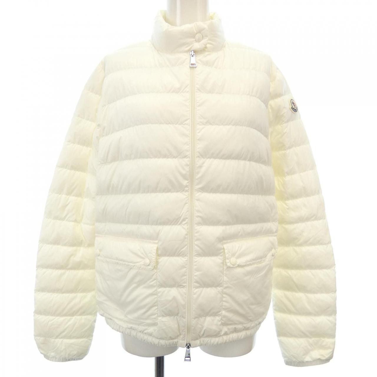 Authentic MONCLER Down Jacket Style #2300000629385