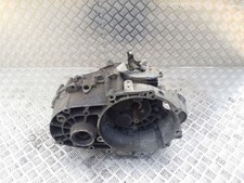 Boite de vitesse Seat ALHAMBRA