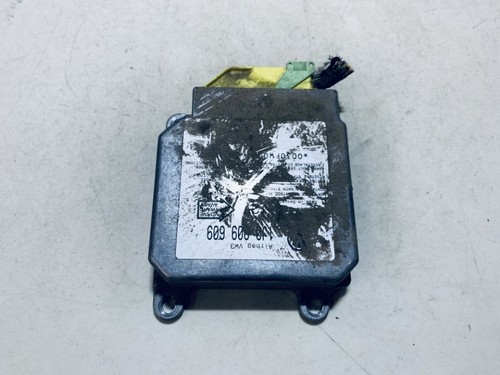 1j0909609 Steuergerät ECU Modul  steuergerät 5wk42800 Volkswage DE1226449-45