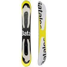 BATALEON EVIL TWIN MENS SNOWBOARD