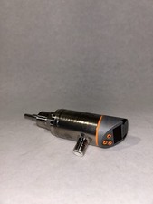 EFECTOR IFM SA6010 Flow Sensor w/ Display 1/2...