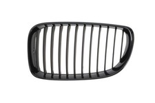 BLIC 6502-07-0085999P K�hlergrill Schwarz Links Vorne F�r BMW