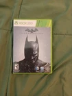 Batman: Arkham Origins (Microsoft Xbox 360, 2013)
