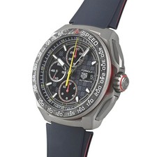 TAG HEUER Formula 1 Chronograph x Oracle Red Bull Racing CBZ2080.FT8091 SW03051
