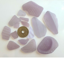 rare sea glass from japan Surf-Tumbled Beach Glass