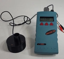 TESTED WORKS Ophir Orion/TH Handheld Laser Power Meter with 12A-SH-V1 Sensor