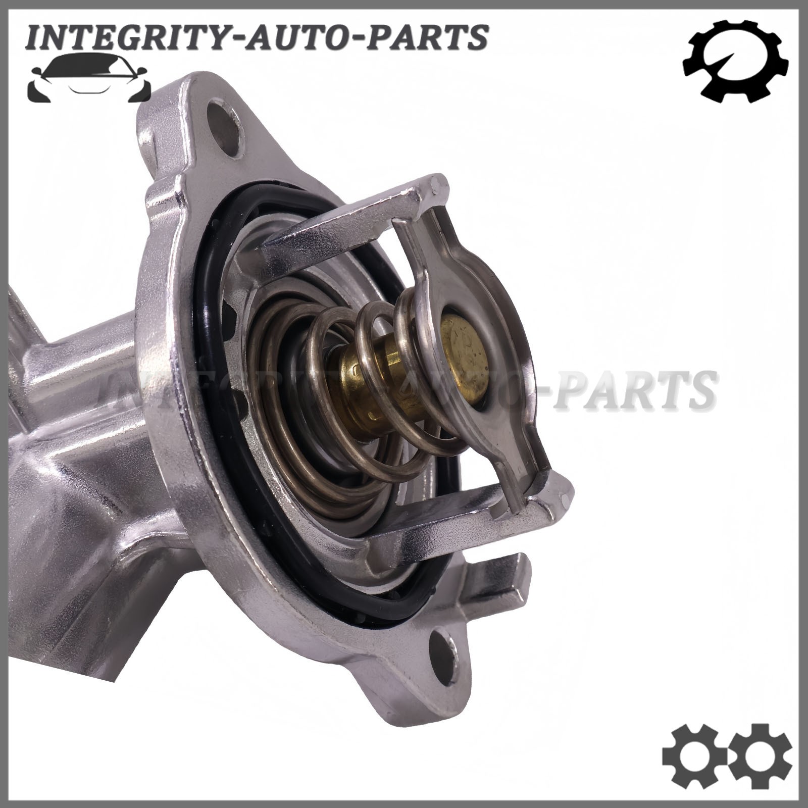 Maserati Ghibli 2014-2021 Thermostat