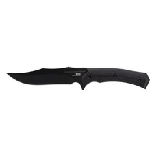 SOG Knives SEAL Commander FX 17-05-01-57 Nero Micarta CPM S35VN Coltello Inox