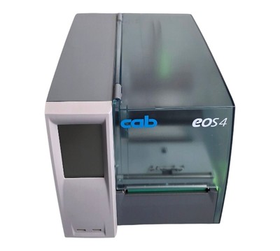 cab EOS 4 - 300 dpi - Wählen Sie aus verschiedenen Laufleistungen