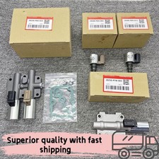 Transmission Solenoid Kit For Honda Odyssey Accord Pilot Tl Mdx 28250-p7w-003