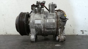 Y317-117 BMW F30 320D N47 Klimakompressor Kompressor Klimaanlage Denso 9223694