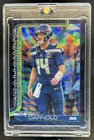 2025 Topps Sam Darnold Black (Raw)