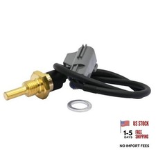 Engine Coolant Temperature Temp Switch Sensor Sender