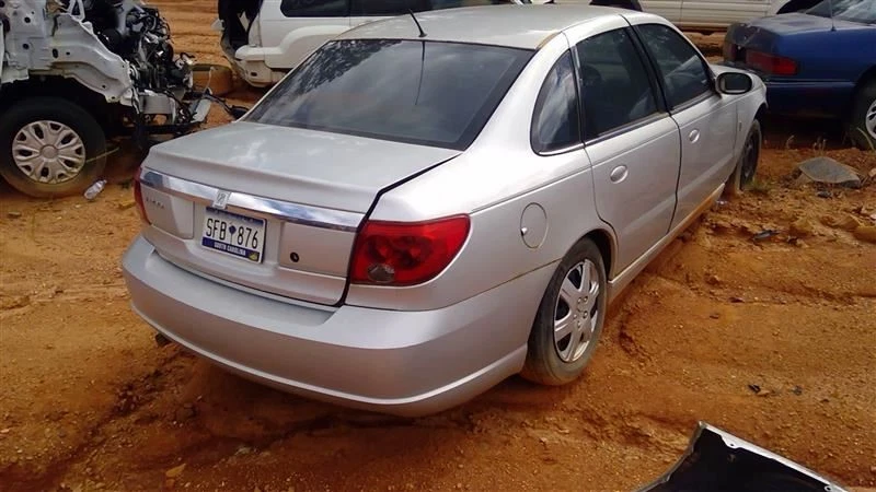 Engranaje de dirección/rack bastidor eléctrico y piñón para 00-05 SATURN L SERIES 180038 Foto 3 de 4