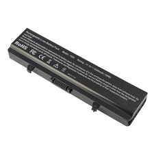 Laptop Battery For Dell Inspiron 1525 1526 1440 1545 1546 1750 GW240 X284G M911G