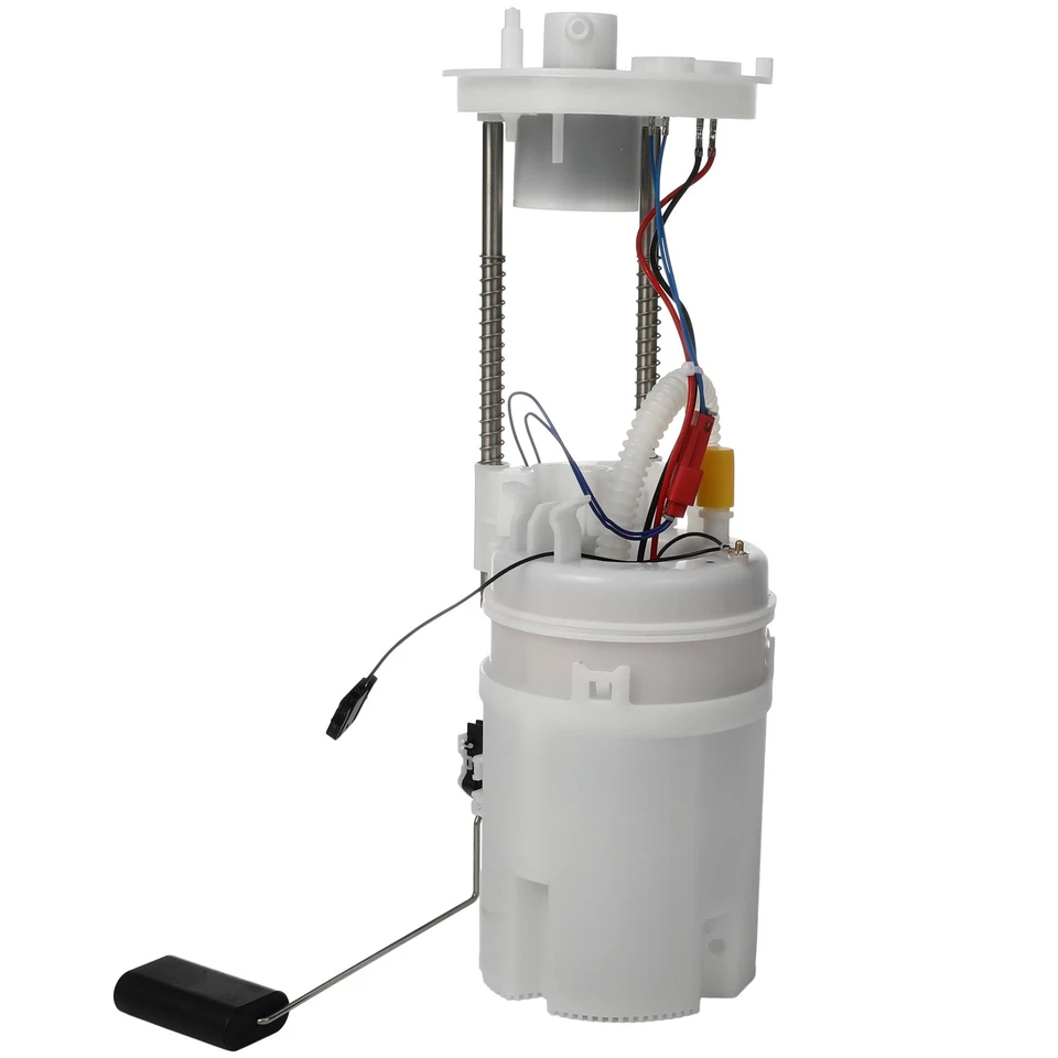 Montaje de módulo de bomba de combustible eléctrica de 3,0 L para BMW X6 2008-2010 BMW X5 2012-2015 Foto 4 de 4