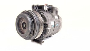 4472208026 KLIMAKOMPRESSOR / 7SBU16C / 447220 8026 / 193824 FÜR BMW 3 COUPE E46