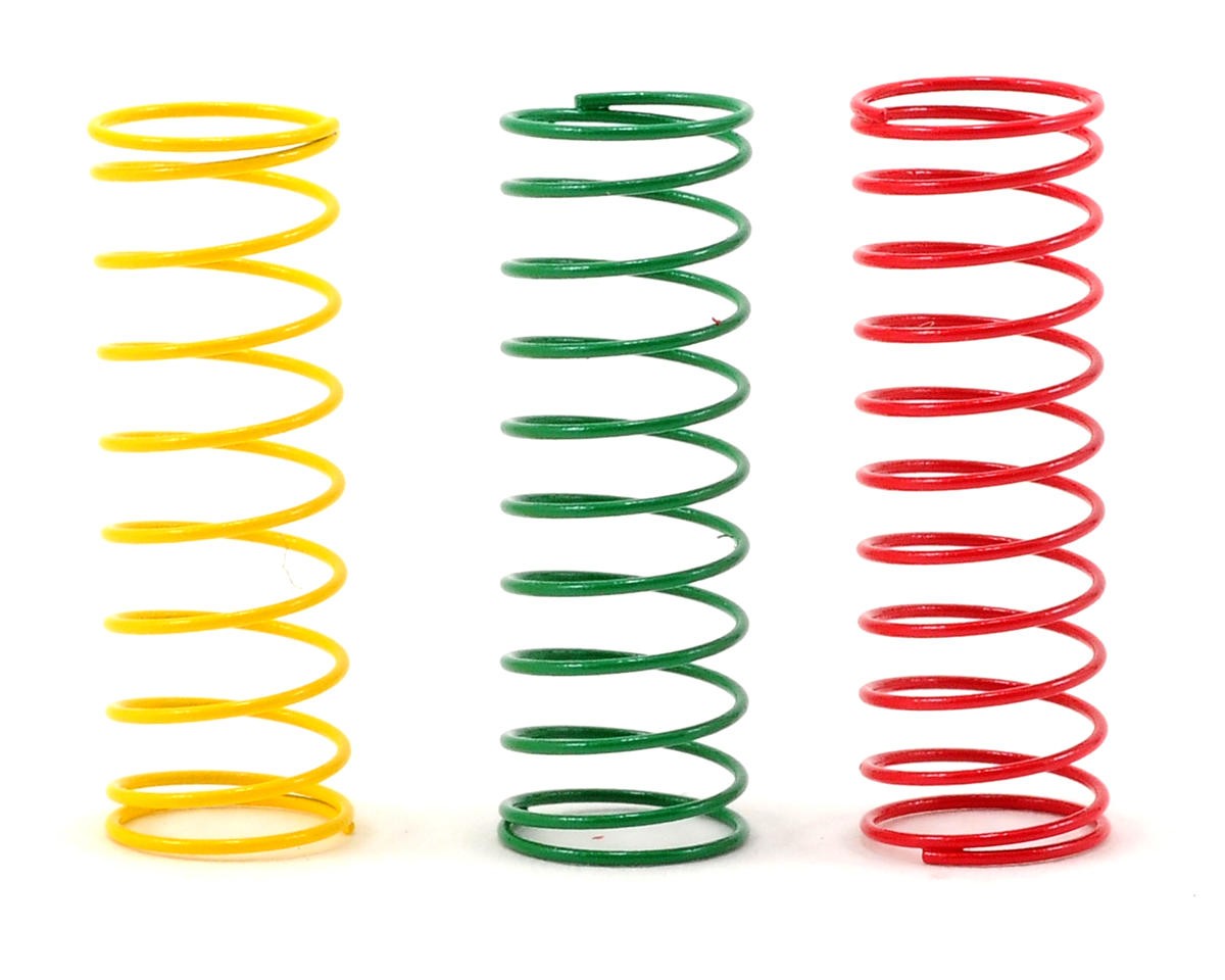 Kyosho MM-Type Rear Spring Set (3) [KYOMZW202]🌟✨25 Years on eBay! 250,000+ feedback!✨🌟