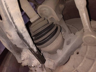 achsschenkel vorne rechts JEEP RENEGADE NIGHT EAGLE 4X2 recrp2525341